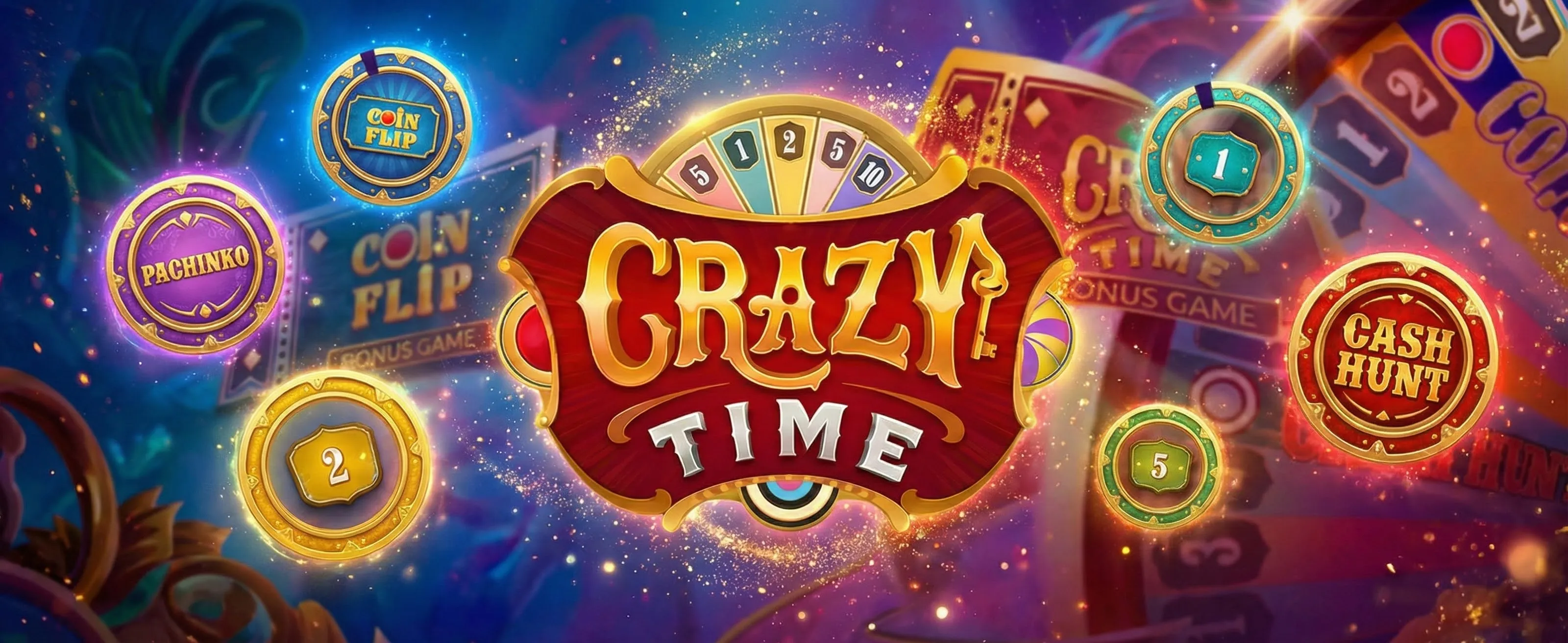 Crazy Time Predictor Tool Malaysia